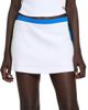 Casablanca Women's Piqué Cotton-Blend Miniskirt - 3