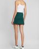Casablanca Women's Scuba A-line Miniskirt - 3
