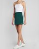 Casablanca Women's Scuba A-line Miniskirt - 4