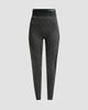 Casablanca Women's Seamless Monogram Leggings - 1