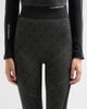 Casablanca Women's Seamless Monogram Leggings - 5