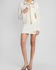 Casablanca Women's Tuck-Stitch Cotton Jacket - 2