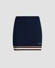 Casablanca Women's Wool Mini Skirt - 6