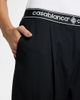 Casablanca Women's Wool Relaxed Trousers - 5