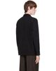 CASEY CASEY CASEY CASEY Black New Fabu Overshirt - 3