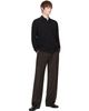 CASEY CASEY CASEY CASEY Black New Fabu Overshirt - 4