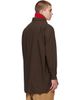 CASEY CASEY CASEY CASEY Brown Ikla Pocket Shirt - 3