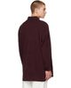 CASEY CASEY CASEY CASEY Burgundy Ikla Shirt - 3