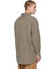 CASEY CASEY CASEY CASEY Khaki Ikla Shirt - 3
