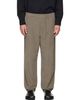 CASEY CASEY CASEY CASEY Khaki Jog Ah Trousers - 1