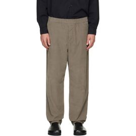 CASEY CASEY CASEY CASEY Khaki Jog Ah Trousers