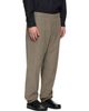 CASEY CASEY CASEY CASEY Khaki Jog Ah Trousers - 2