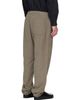 CASEY CASEY CASEY CASEY Khaki Jog Ah Trousers - 3