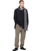 CASEY CASEY CASEY CASEY Khaki Jog Ah Trousers - 4