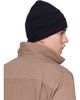 CASEY CASEY CASEY CASEY Navy Alpawo Beanie - 3