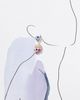 CASHFANA Pececito Drop Earrings - 3