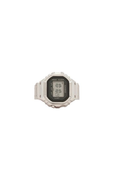 Casio Casio Casio Ring