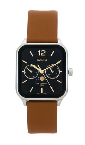 Casio Casio Moon Phase Watch