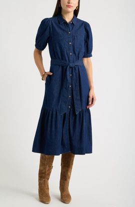 Sho Dress