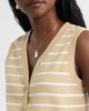 caslon(r) caslon(r) Button Front Knit Tank - 5
