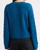 caslon(r) caslon(r) Cable Stitch V-Neck Sweater - 3