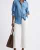 caslon(r) caslon(r) Chambray Button-Up Shirt - 2