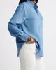 caslon(r) caslon(r) Chambray Button-Up Shirt - 4