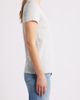 caslon(r) caslon(r) Cotton & Modal V-Neck T-Shirt - 3