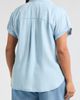 caslon(r) caslon(r) Cotton Chambray Camp Shirt - 2