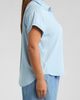 caslon(r) caslon(r) Cotton Chambray Camp Shirt - 3