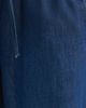 caslon(r) caslon(r) Drawstring Wide Leg Chambray Pants - 5