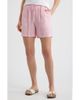 caslon(r) caslon(r) Easy Linen Blend Shorts - 1
