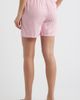 caslon(r) caslon(r) Easy Linen Blend Shorts - 3