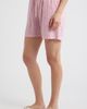 caslon(r) caslon(r) Easy Linen Blend Shorts - 4