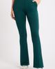 caslon(r) caslon(r) Flare Leg Scuba Pants - 1