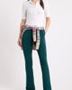 caslon(r) caslon(r) Flare Leg Scuba Pants - 2