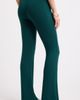 caslon(r) caslon(r) Flare Leg Scuba Pants - 3