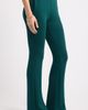caslon(r) caslon(r) Flare Leg Scuba Pants - 4