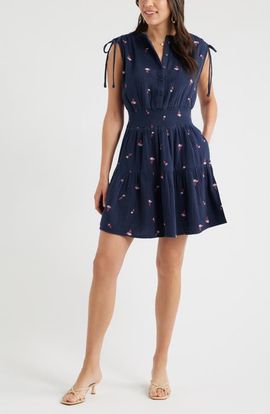 Sho Dress