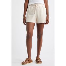 caslon(r) caslon(r) French Terry Drawstring Shorts