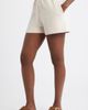 caslon(r) caslon(r) French Terry Drawstring Shorts - 4
