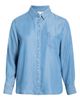 caslon(r) caslon(r) Long Sleeve Chambray Shirt - 5