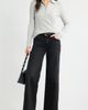 caslon(r) caslon(r) Long Sleeve Rib Polo Top - 2