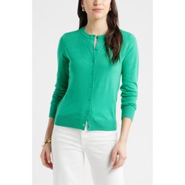 caslon(r) caslon(r) Merino Wool Blend Cardigan