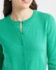 caslon(r) caslon(r) Merino Wool Blend Cardigan - 5