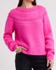 caslon(r) caslon(r) Mixed Stitch Wool & Cashmere Sweater - 1