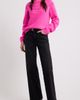 caslon(r) caslon(r) Mixed Stitch Wool & Cashmere Sweater - 2