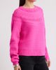 caslon(r) caslon(r) Mixed Stitch Wool & Cashmere Sweater - 4