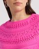 caslon(r) caslon(r) Mixed Stitch Wool & Cashmere Sweater - 5