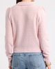 caslon(r) caslon(r) Puff Shoulder Wool & Cashmere Polo Sweater - 3